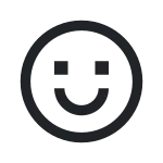 Emoji SVG Icon